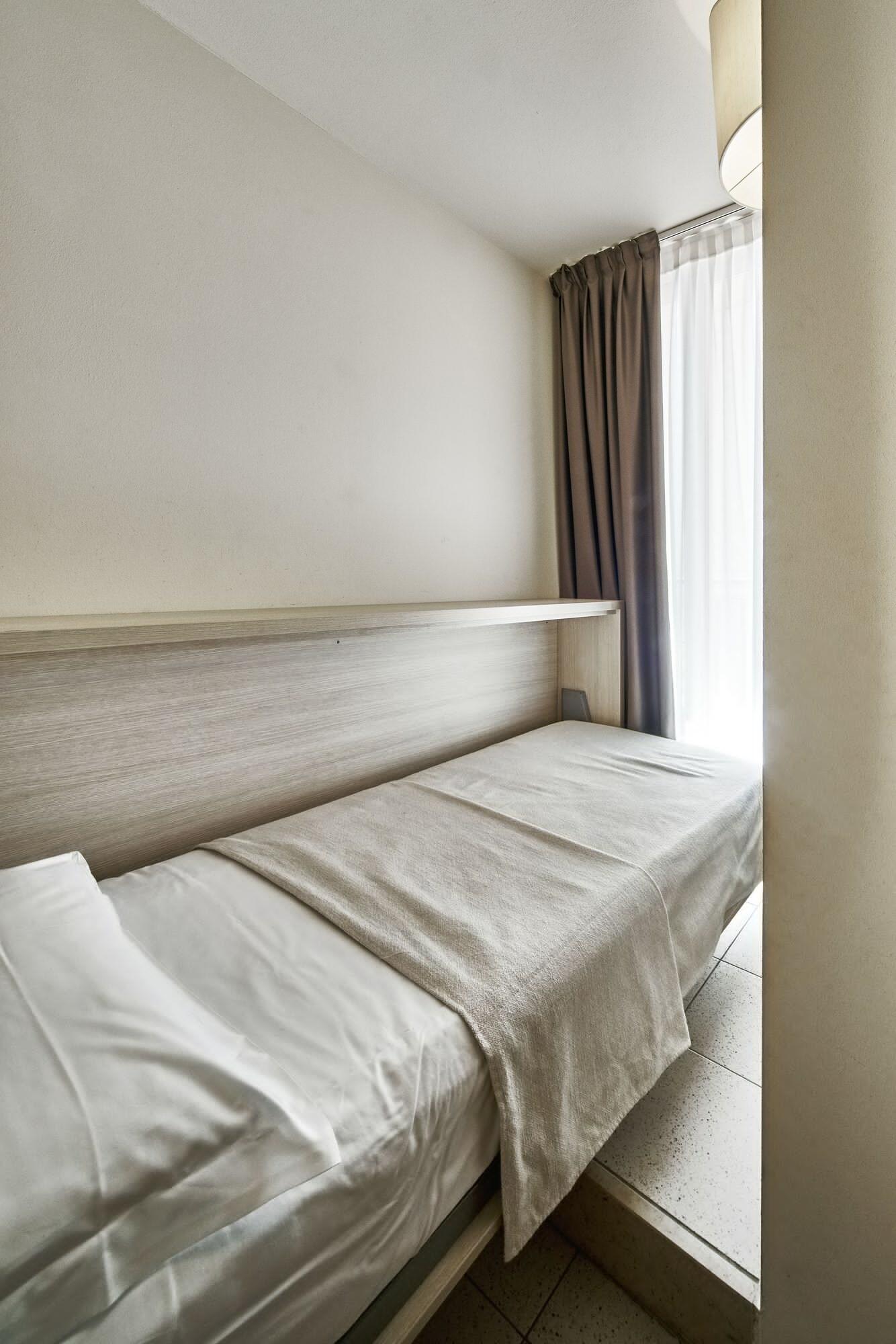 Palace Hotel Regina Bibione Esterno foto