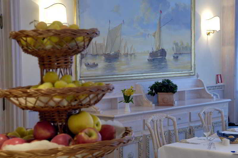Palace Hotel Regina Bibione Esterno foto